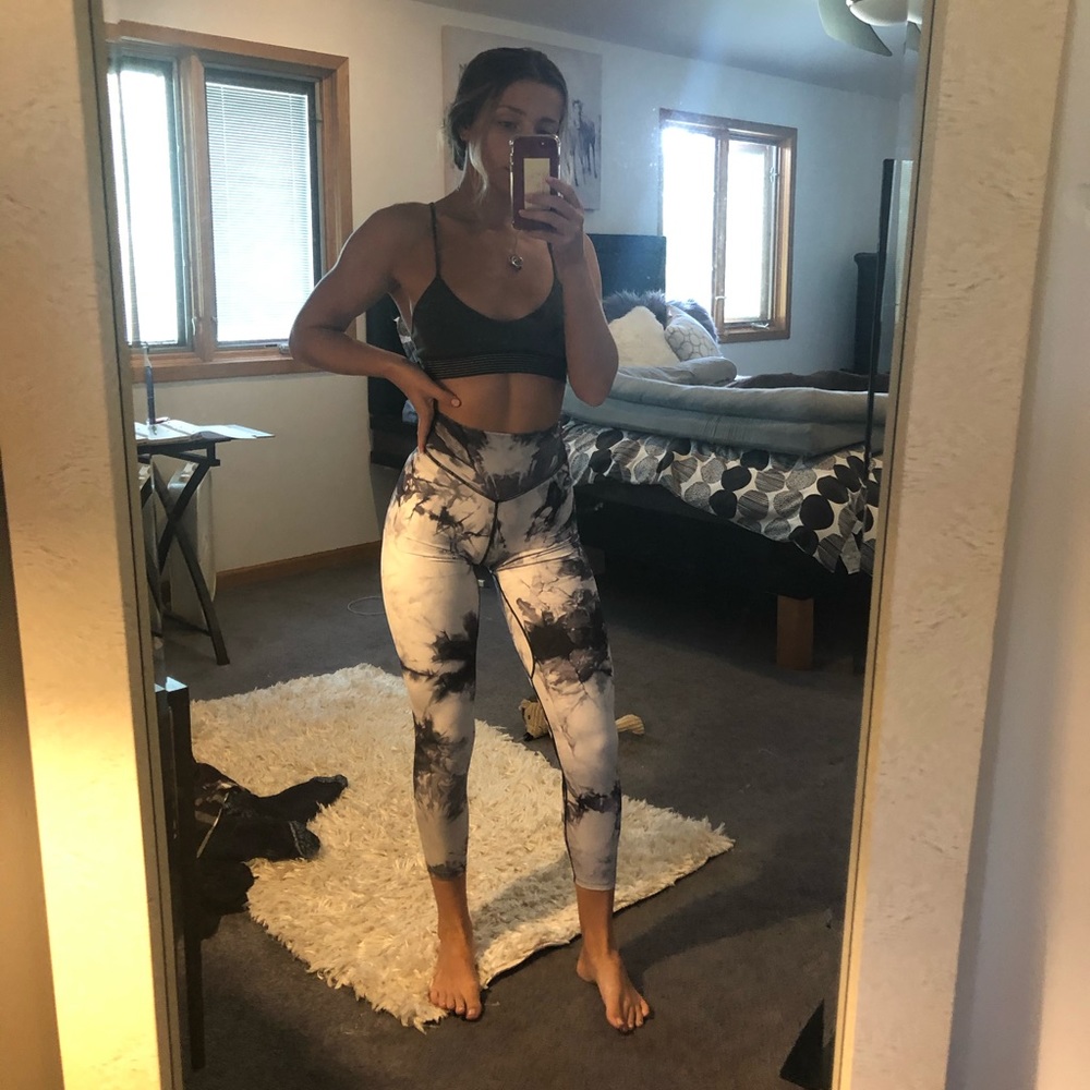 Balance Atletica 7/8 Leggings